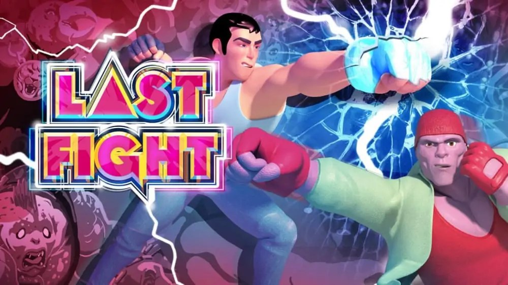 最终之战|LastFight中文-次元share