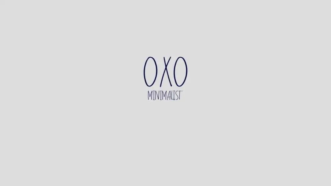 0x0极简主义|0x0 Minimalist-次元share