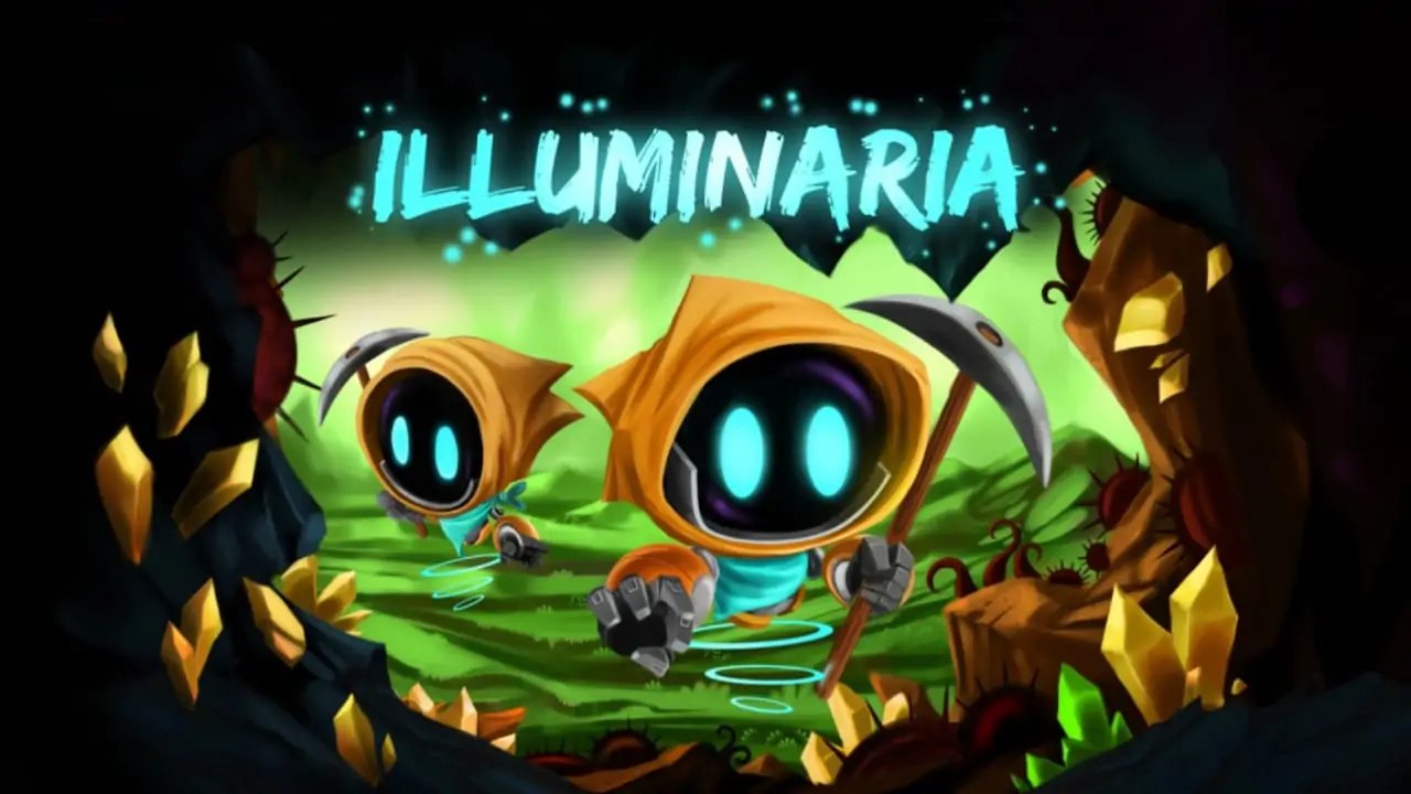 启示之光|拯救光界|Illuminaria中文-次元share