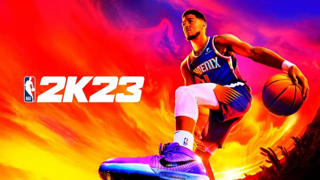 美国职业篮球2K23|NBA2K23中文-次元share