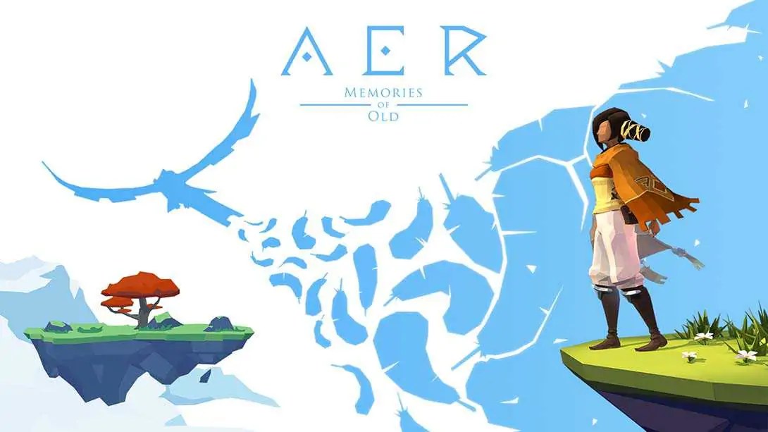 AER：古老记忆|AER: Memories of Old中文-次元share