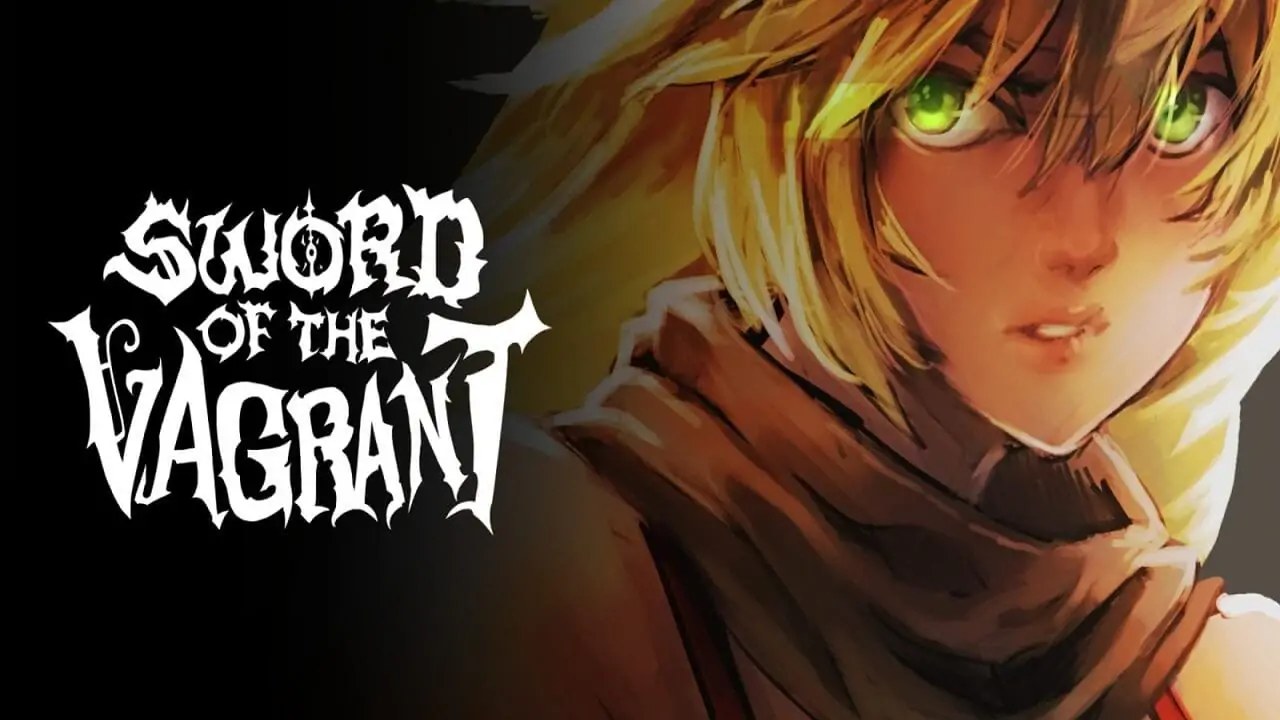 流浪者之剑|伯克兰特之剑|Sword of the Vagrant中文-次元share