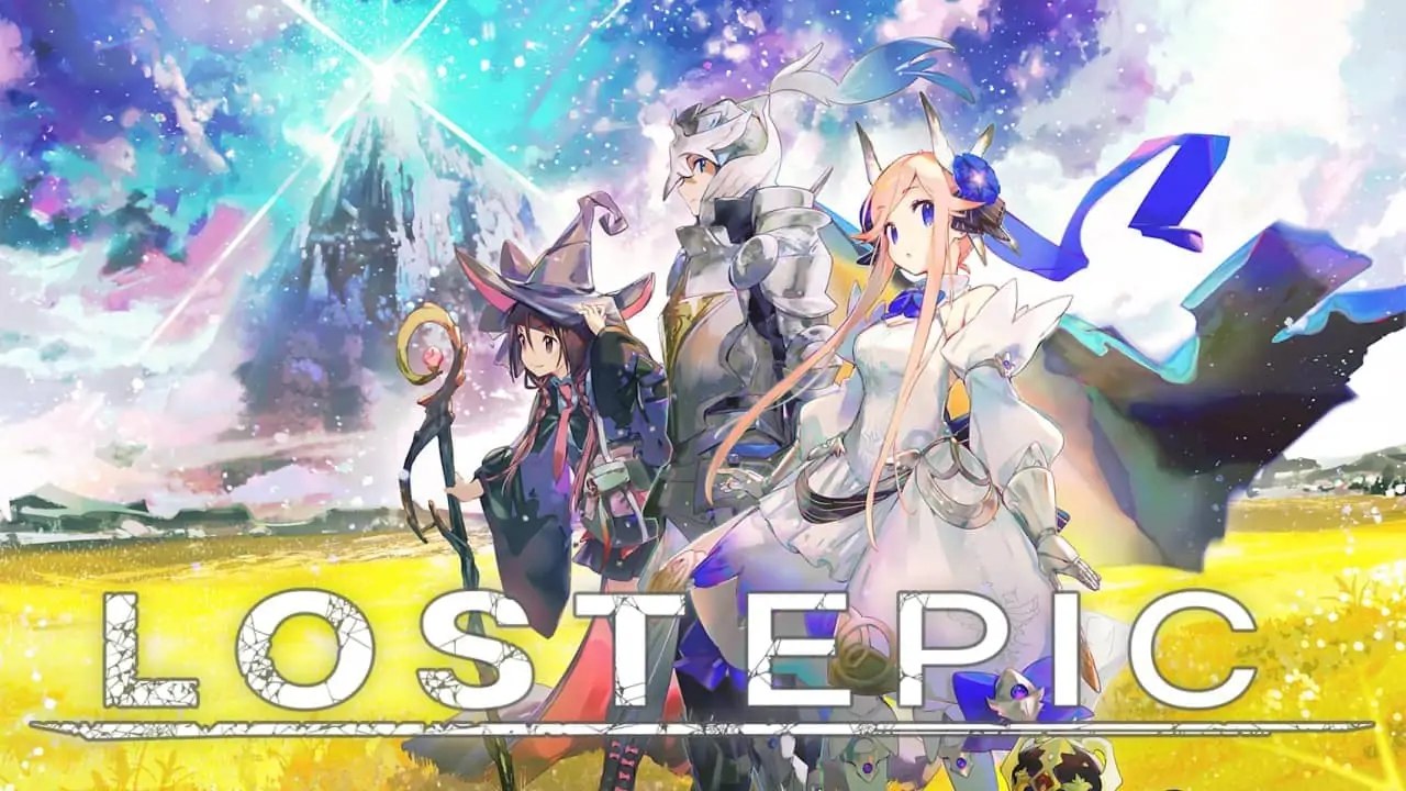 失落史诗|Lost Epic中文-次元share