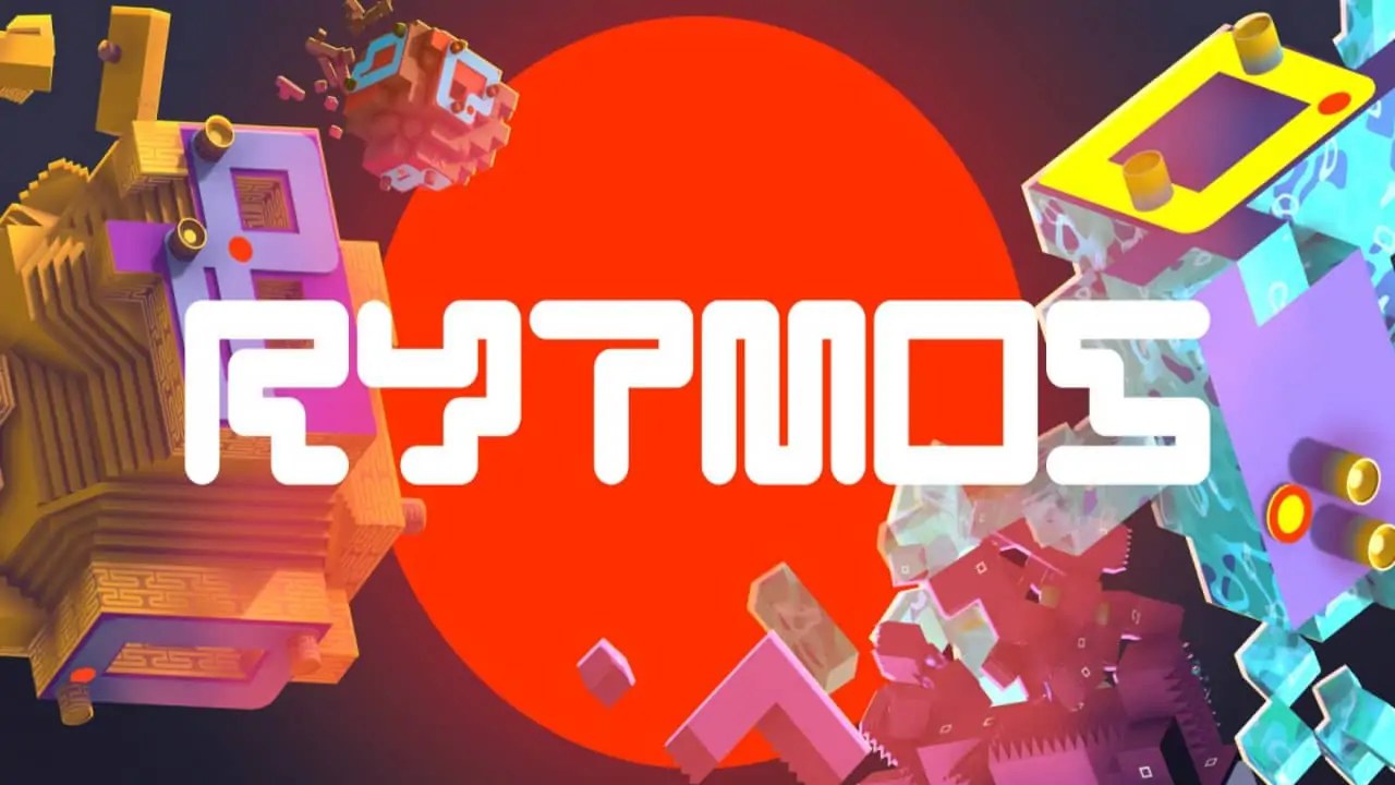 节奏迷航|律动|Rytmos中文-次元share
