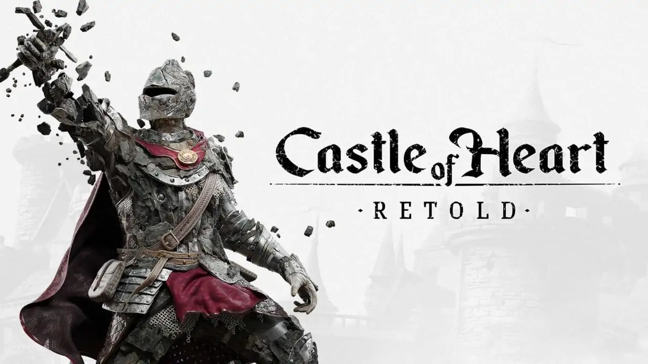 心之城堡：重述版|Castle of Heart: Retold中文-次元share