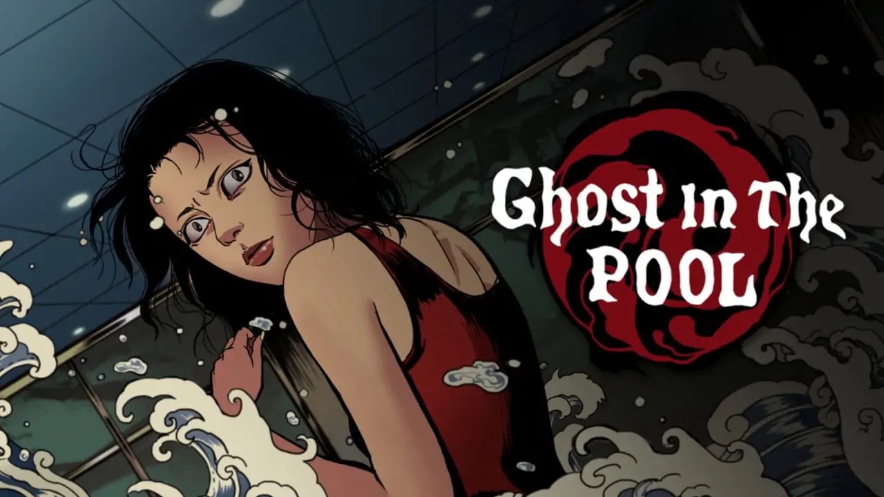 替身|Ghost in the Pool中文-次元share