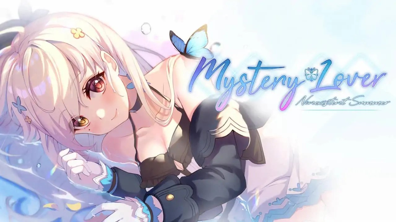 恋爱绮谭：不存在的夏天|Mystery Lover: Nonexistent Summer中文-次元share