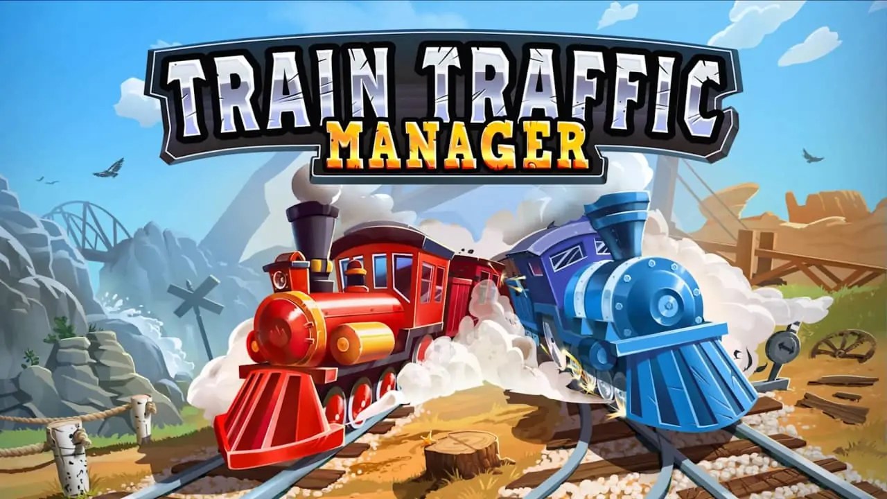 铁路运输经理人|Train Traffic Manager中文-次元share