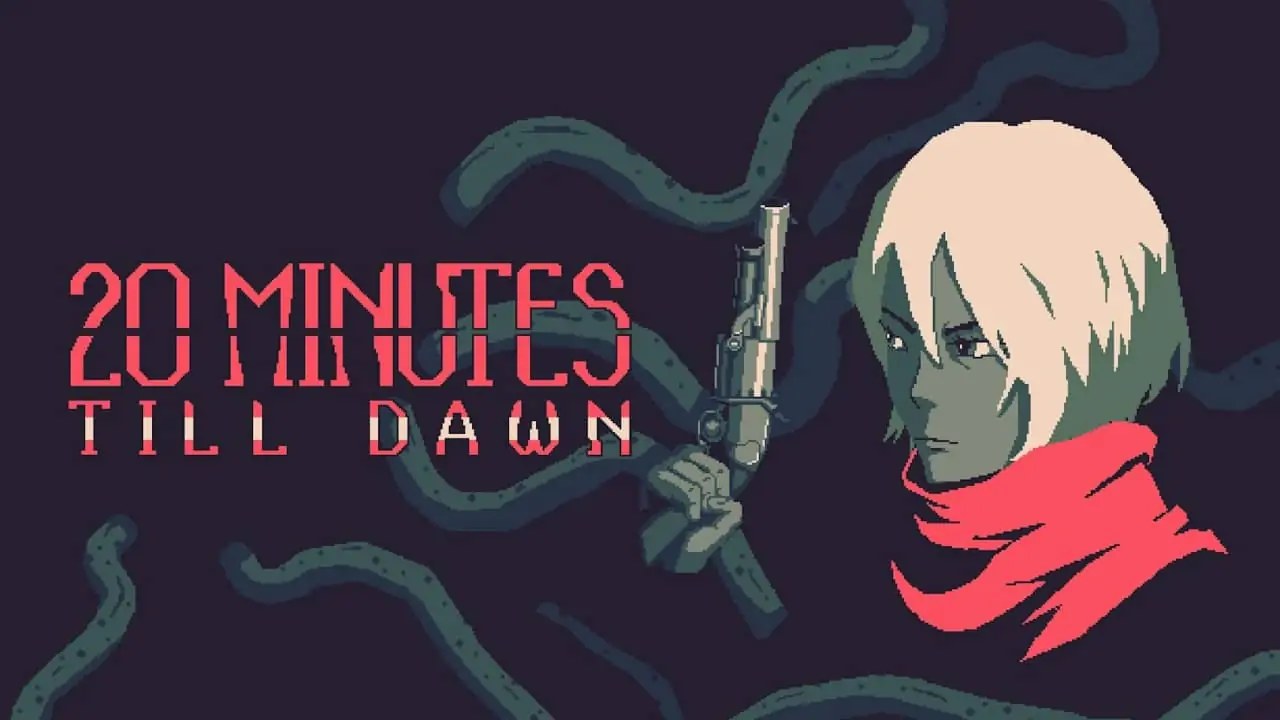 黎明前20分钟|20 Minutes Till Dawn中文-次元share
