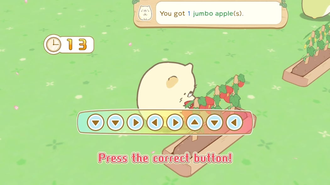 角落小伙伴创造美妙的角落岛|Sumikkogurashi Create a Wonderful Sumikko Island中文-次元share