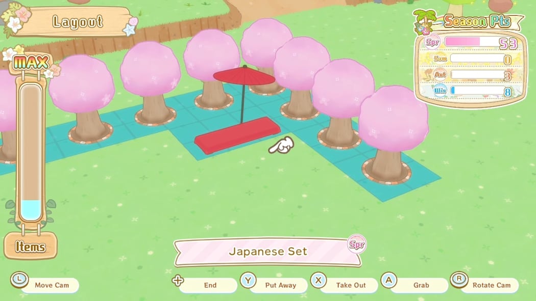 角落小伙伴创造美妙的角落岛|Sumikkogurashi Create a Wonderful Sumikko Island中文-次元share