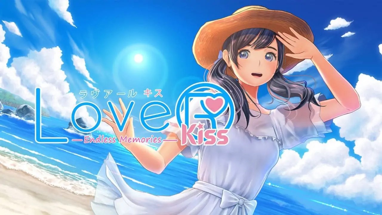 恋人之吻：无尽回忆|LoveR Kiss: Endless Memories中文-次元share