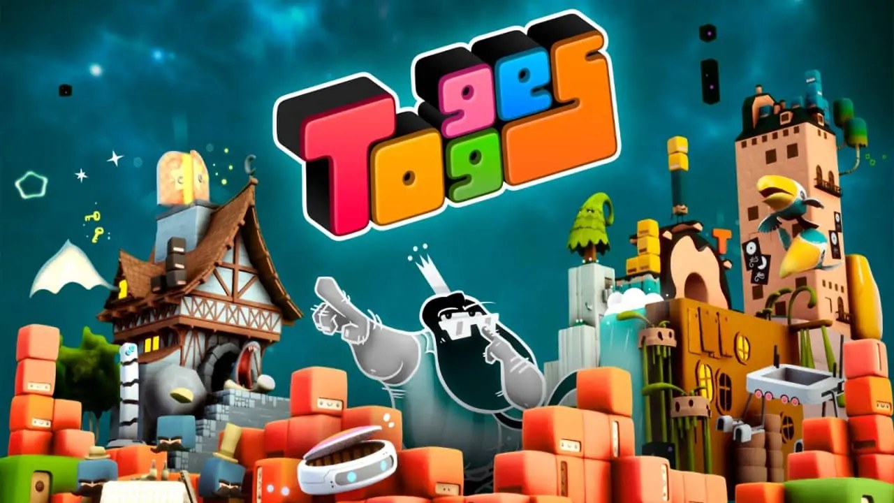 Togges积木|Togges中文-次元share