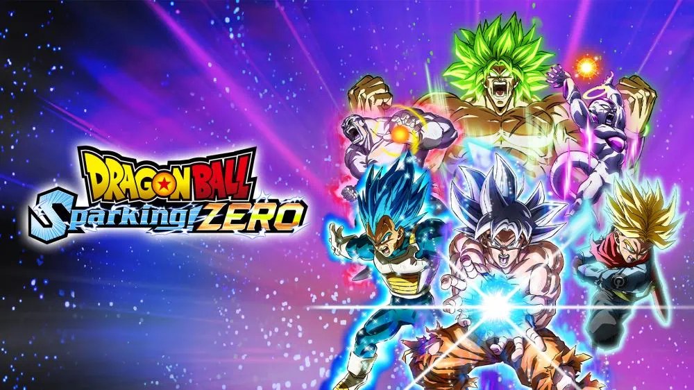 七龙珠：电光炸裂！ZERO|Dragon Ball: Sparking! Zero中文-次元share