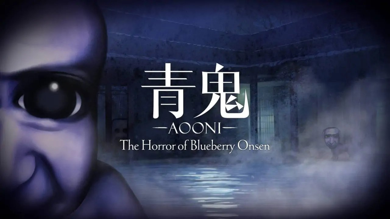 青鬼：蓝莓温泉之谜|Aooni The Horror of Blueberry Onsen中文-次元share