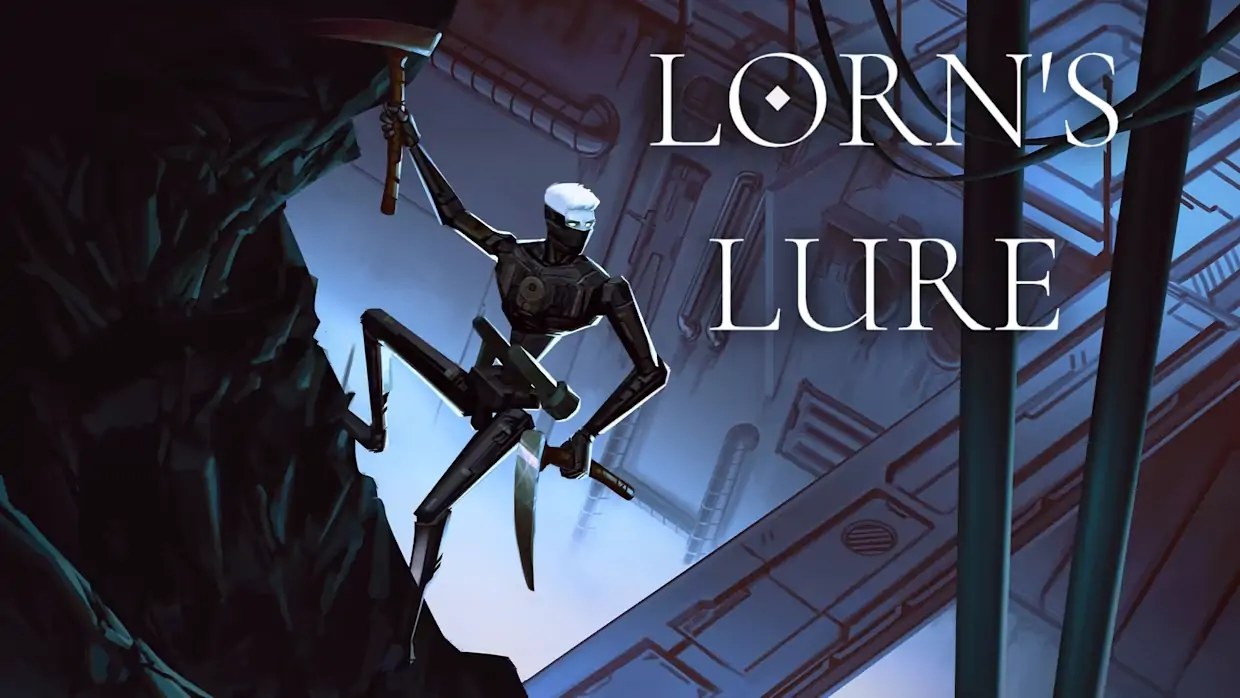 洛恩的诱惑|Lorn’s Lure中文-次元share