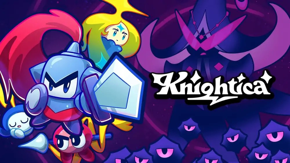 斗阵骑士|Knightica中文-次元share