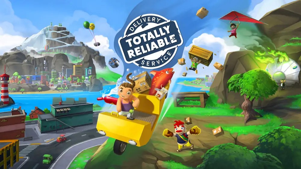 可靠快递|Totally Reliable Delivery Service中文-次元share