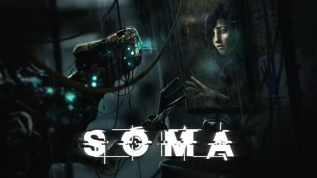苏玛|活体脑细胞|Soma中文-次元share
