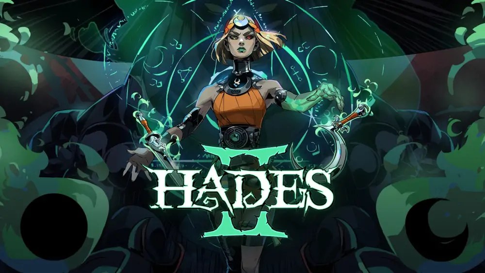 黑帝斯2|哈迪斯2|Hades II中文-次元share