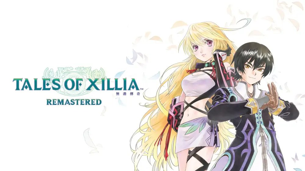 无尽传说：重制版|Tales of Xillia Remastered中文-次元share