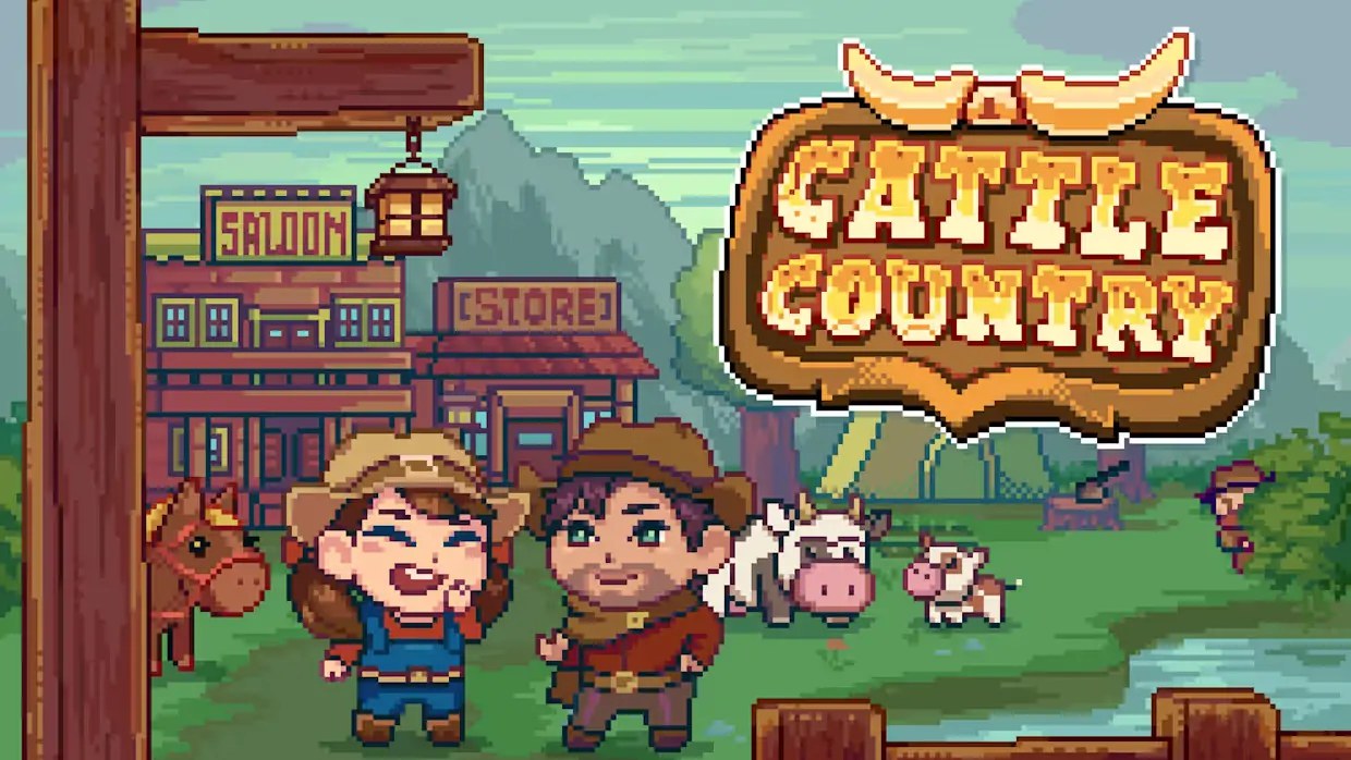 荒野大农夫|Cattle Country中文-次元share