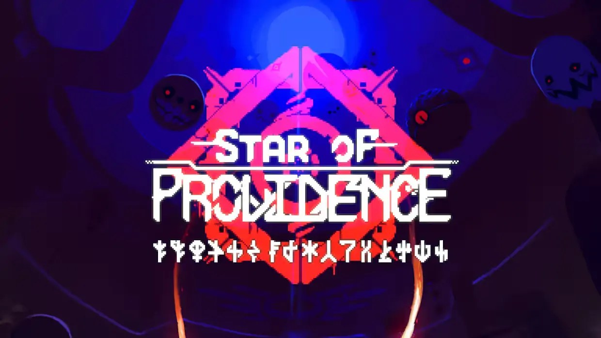 神意之星|Star of Providence中文-次元share