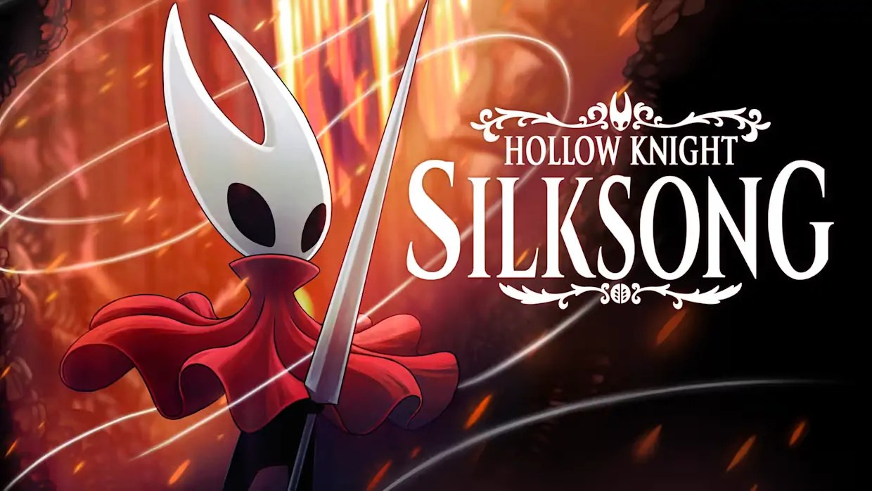 空洞骑士：丝之歌|Hollow Knight: Silksong中文-次元share