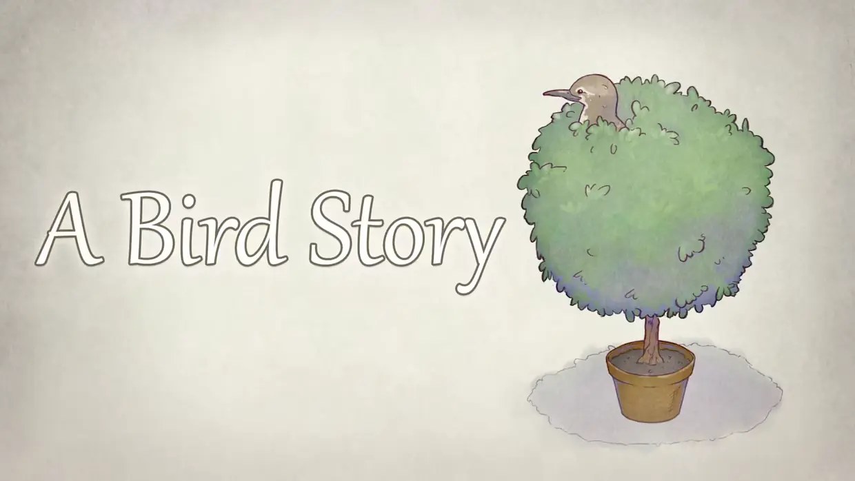 鸟的故事|A Bird Story中文-次元share