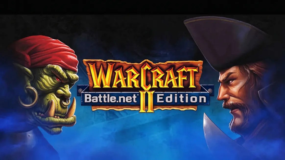 [移植游戏]魔兽争霸2|Warcraft II-次元share