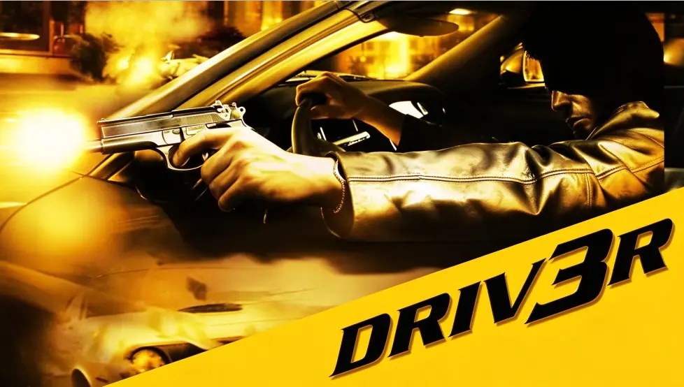 [移植游戏]车神3|Driv3r-次元share
