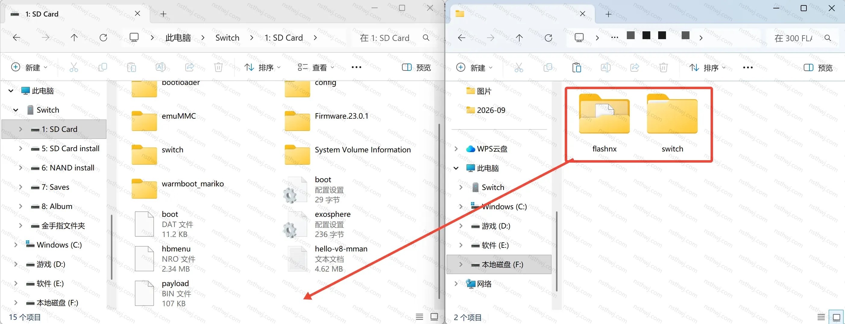 Flash模拟器[含300款游戏]-次元share