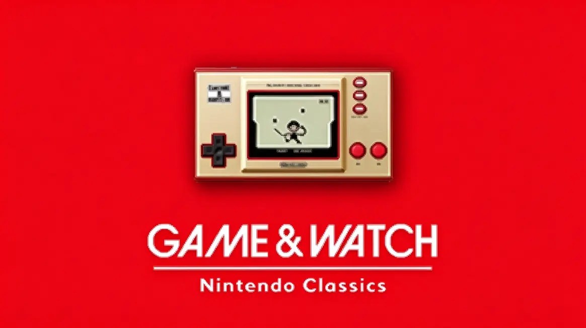Game & Watch模拟器[含56款游戏]-次元share