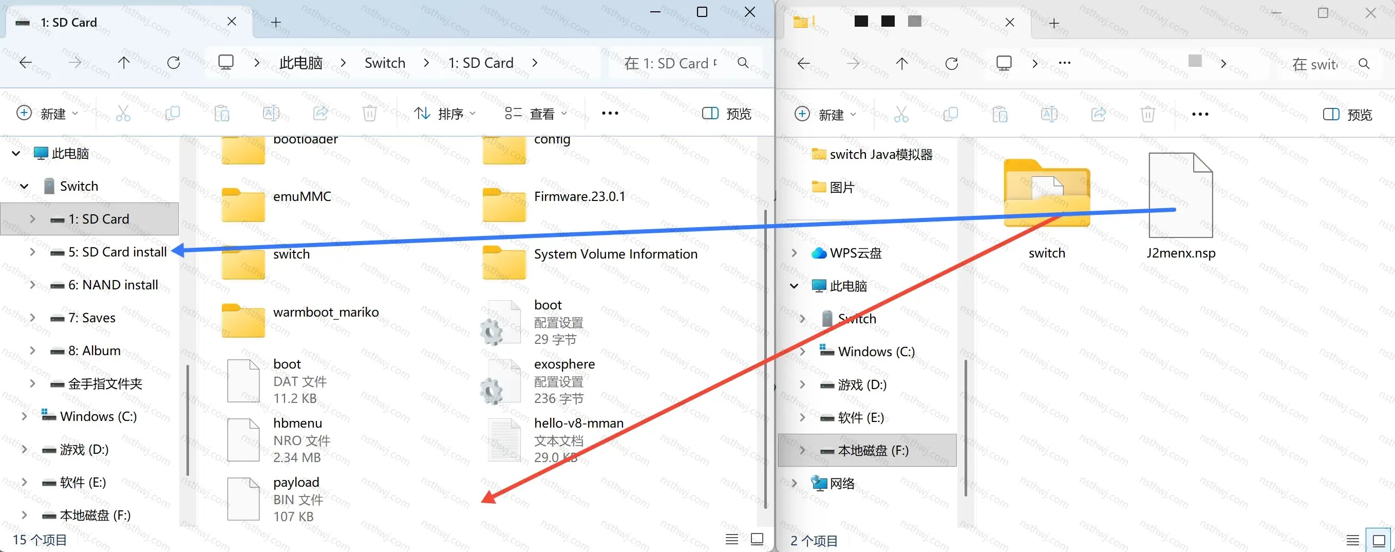 Java模拟器[附带4292款游戏]-次元share