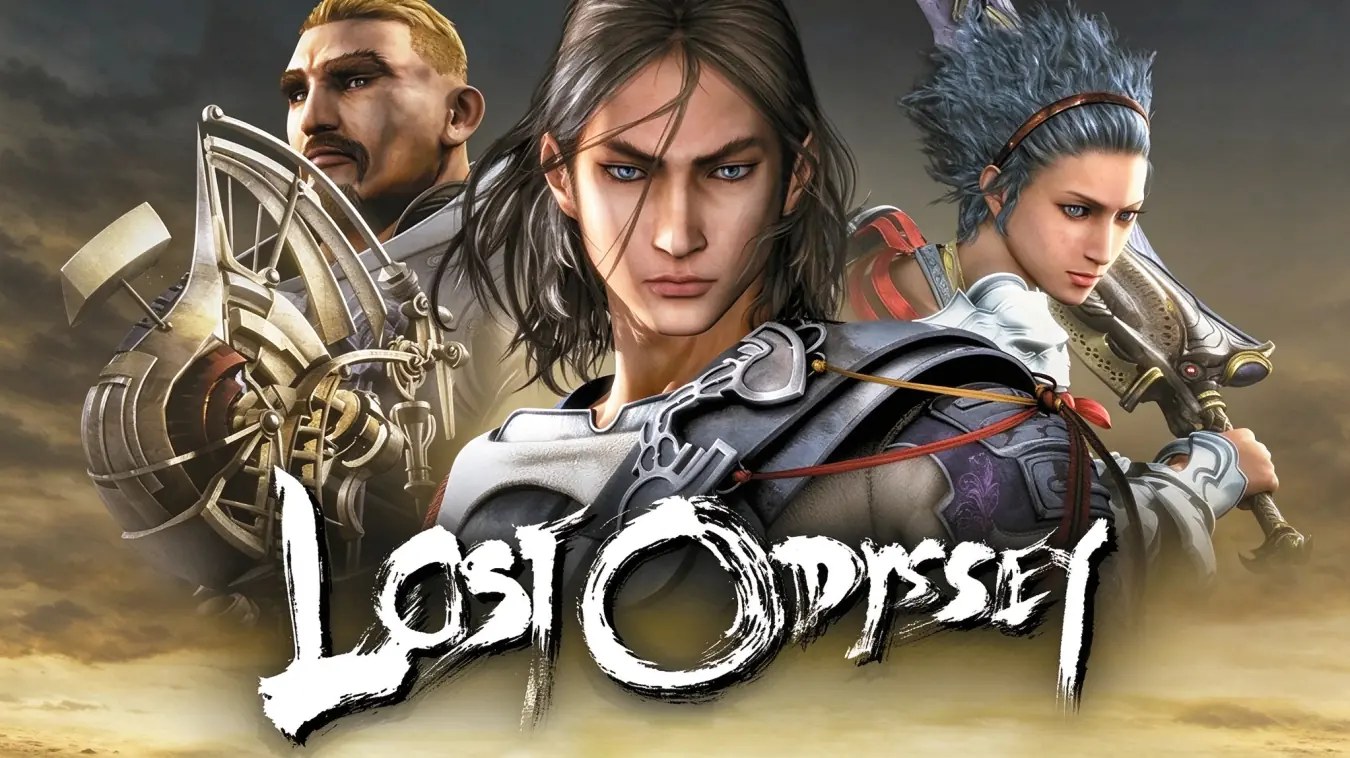 [移植游戏]失落的奥德赛|Lost Odyssey中文-次元share