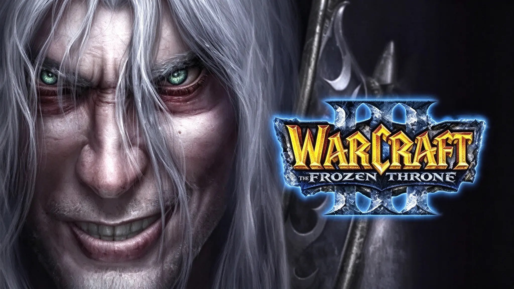 [移植游戏]魔兽争霸3：冰封王座|Warcraft III: The Frozen Throne中文-次元share