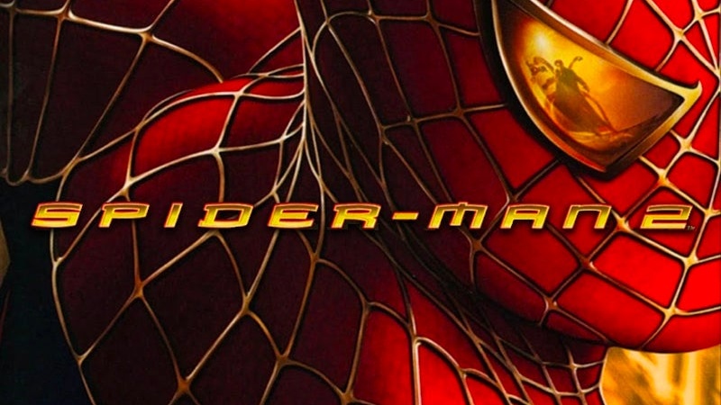 [移植游戏]蜘蛛侠2|Spider-Man 2-次元share