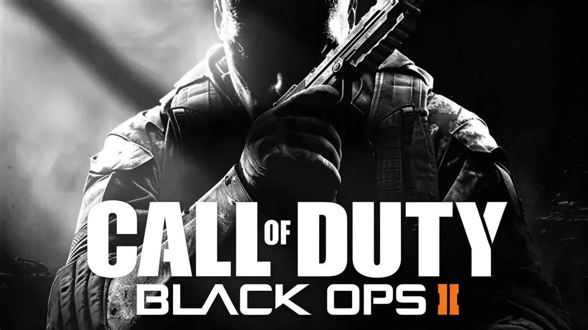 [移植游戏]使命召唤9：黑色行动2|Call of Duty: Black Ops II-次元share