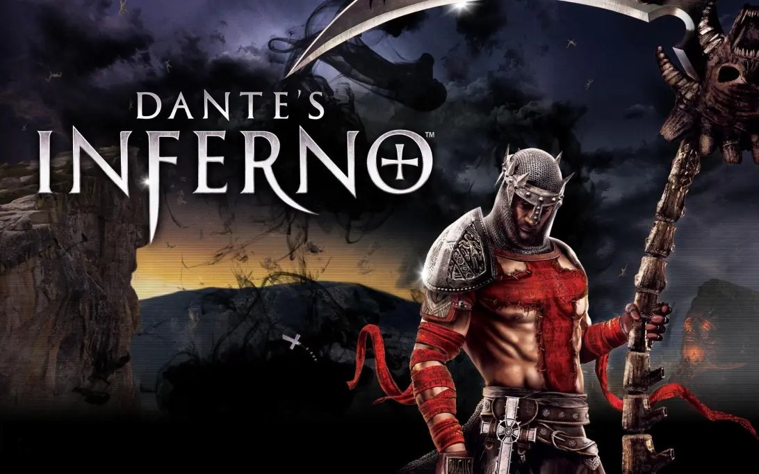 [移植游戏]但丁的地狱|Dante’s Inferno-次元share