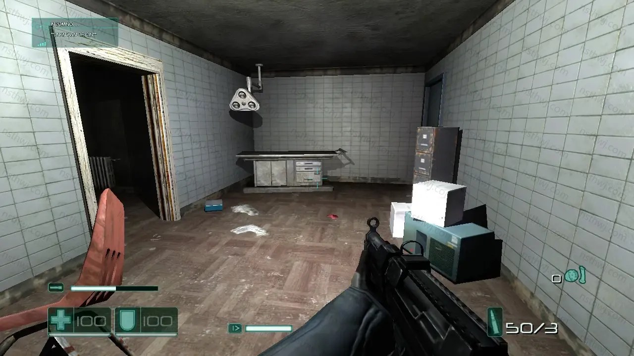 [移植游戏]极度恐慌|F.E.A.R.-次元share