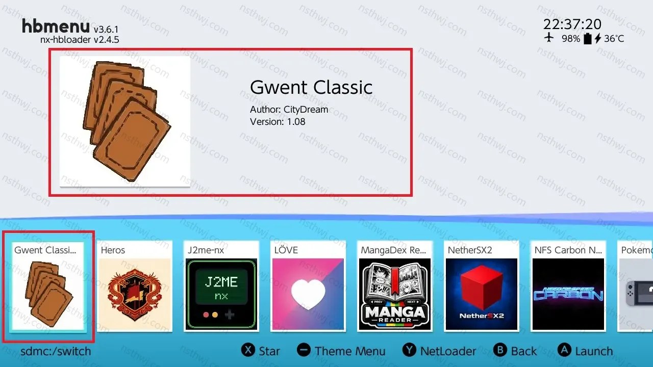 [移植游戏]昆特牌|Gwent Classic中文-次元share