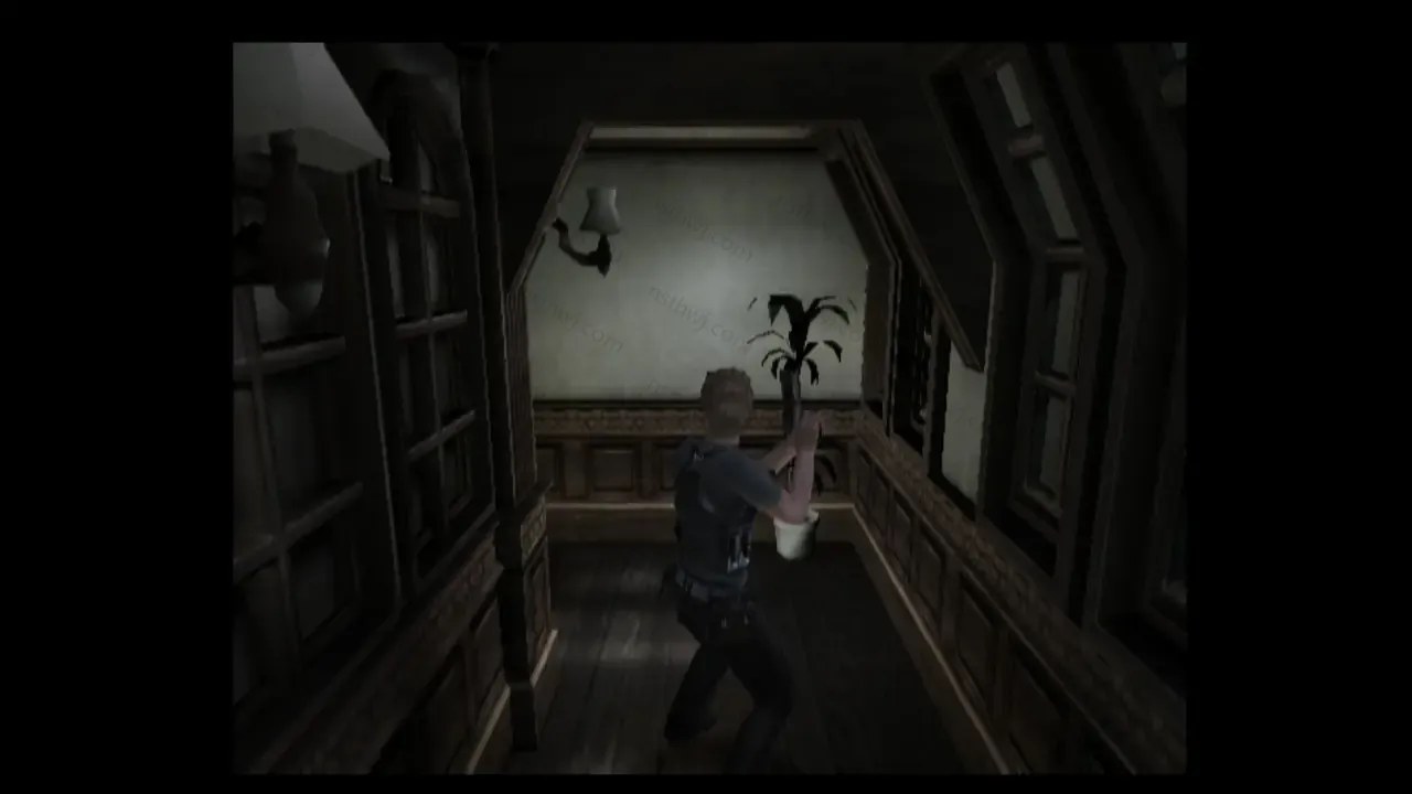 [移植游戏]生化危机维多妮卡+枪下游魂4光枪合集|Resident Evil: Code Veronica & Dead Aim-次元share