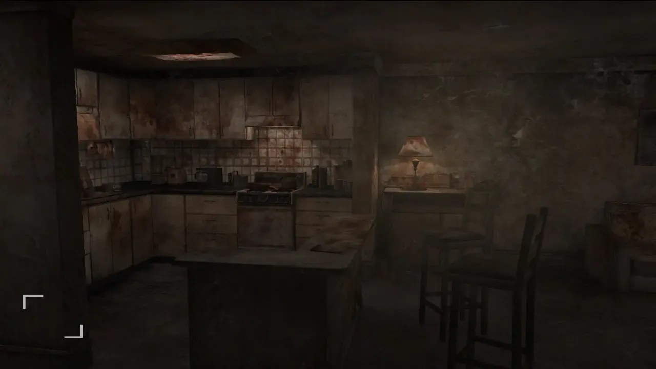 [移植游戏]寂静岭4|Silent Hill 4汉化-次元share