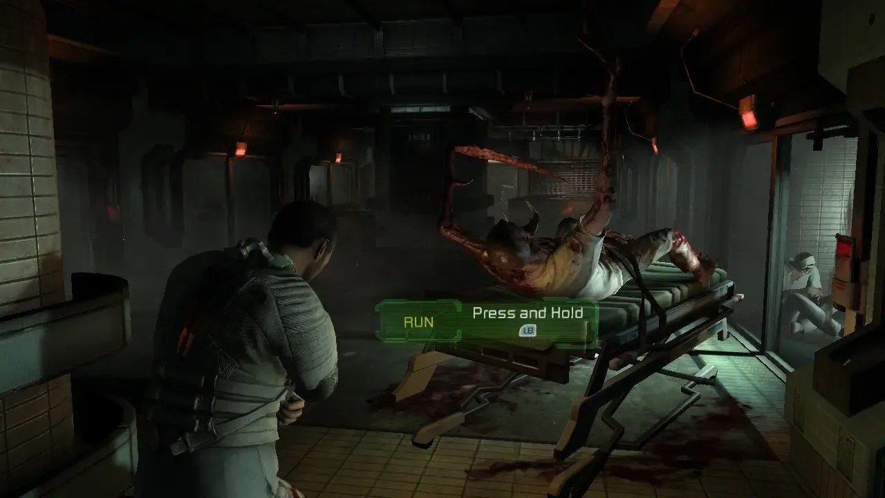 [移植游戏]死亡空间2|Dead Space 2汉化-次元share