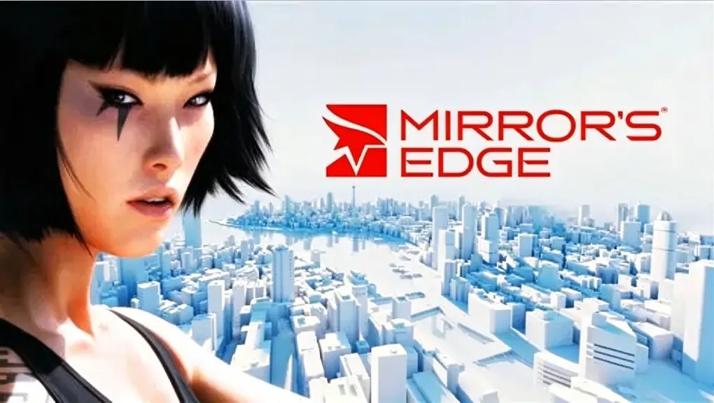 [移植游戏]镜之边缘|Mirror’s Edge-次元share