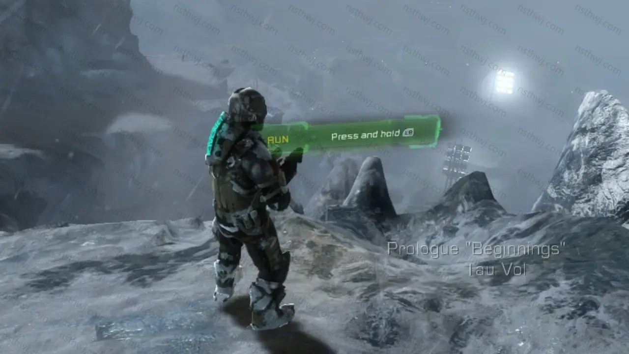 [移植游戏]死亡空间3|Dead Space 3汉化-次元share