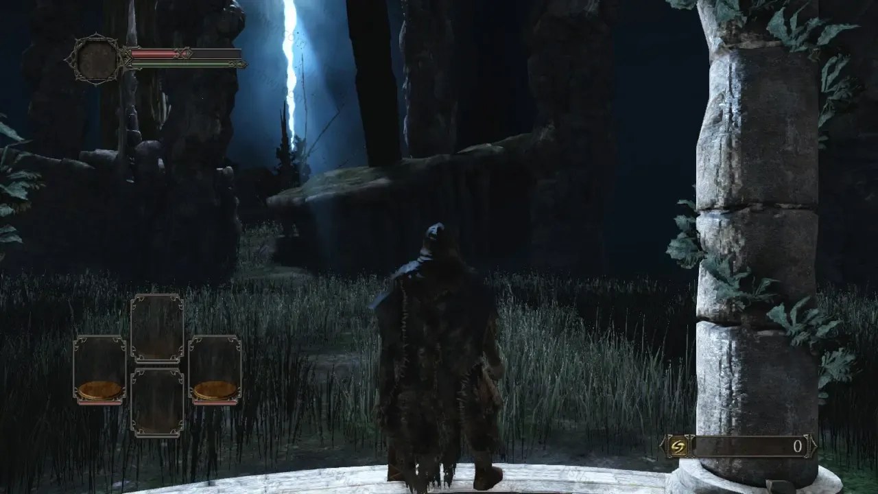 [移植游戏]黑暗之魂2[360移植版]|Dark Souls II汉化-次元share