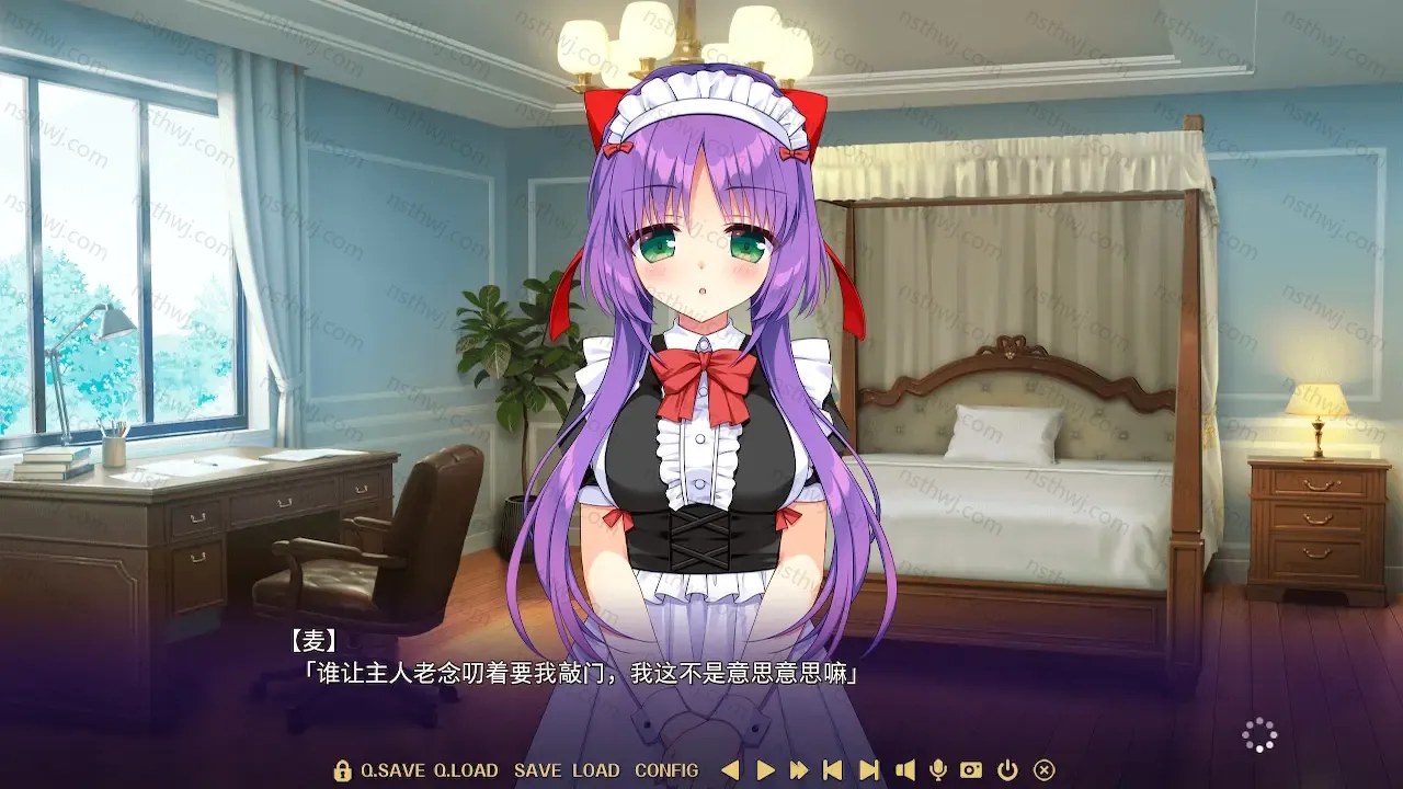 [移植游戏]国王恋爱|王様恋愛汉化-次元share
