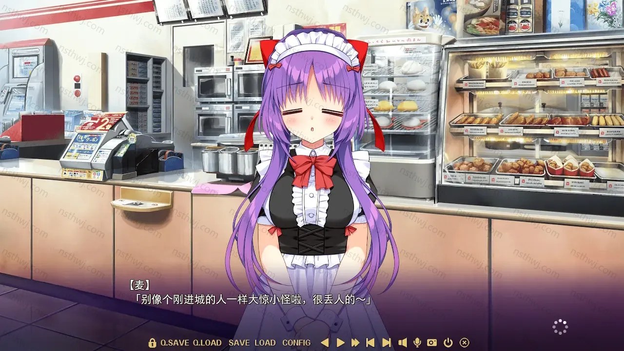 [移植游戏]国王恋爱|王様恋愛汉化-次元share
