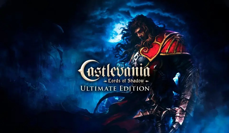 [移植游戏]恶魔城：暗影之王|Castlevania: Lords of Shadow汉化-次元share
